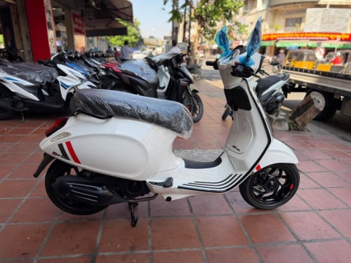 Vespa sprint 150CC 2026 New 100%