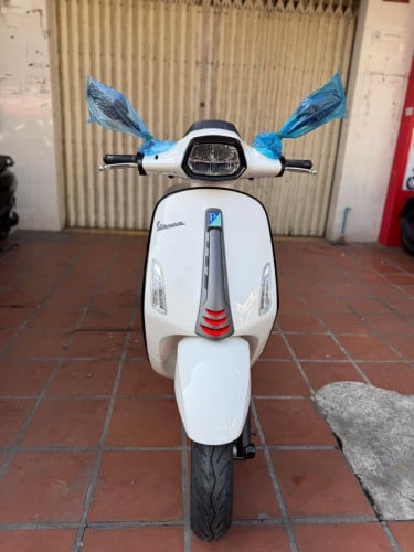 Vespa sprint 150CC 2026 New 100%