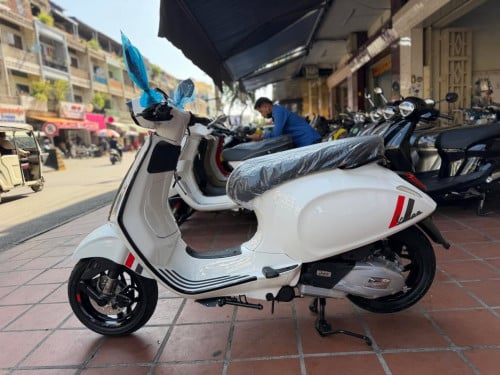 Vespa sprint 150CC 2026 New 100%