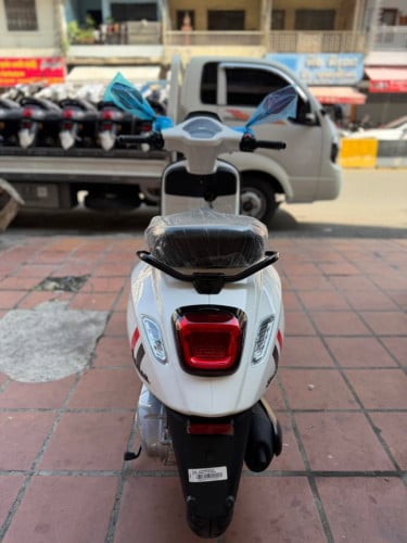 Vespa sprint 150CC 2026 New 100%