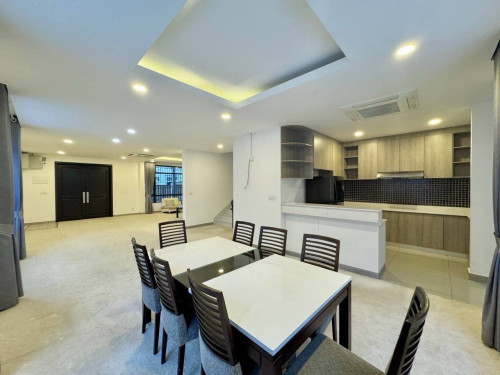 Villa for Rent
