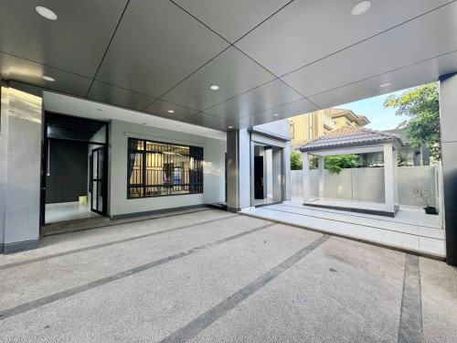 Villa for Rent