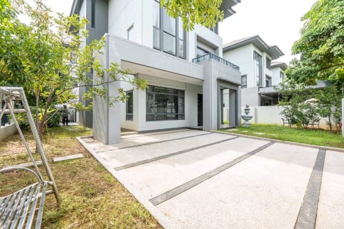 Villa for rent in Chipmong 598