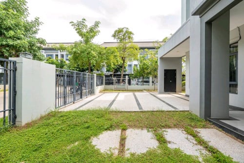 Villa for rent in Chipmong 598