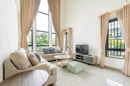 Villa for rent in Chipmong 598
