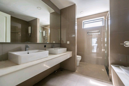 Villa for rent in Chipmong 598