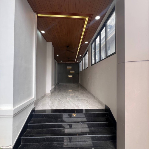 Villa for RENT! • Location: Borey Peng Huoth diamond, AEon3 area Hun Sen 60m.Blvd
