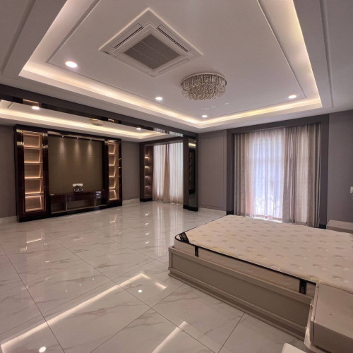 Villa for RENT! • Location: Borey Peng Huoth diamond, AEon3 area Hun Sen 60m.Blvd