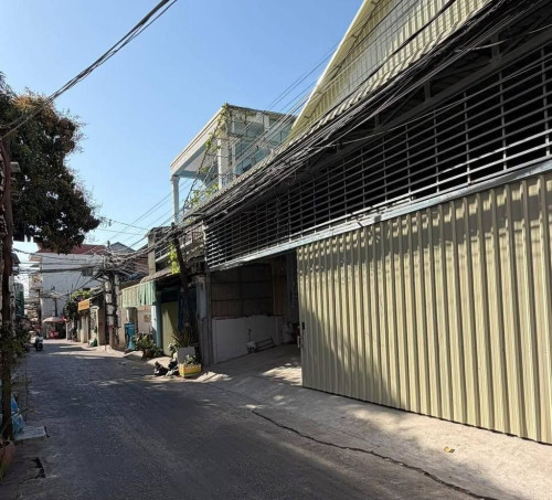 Warehouse for Rent in Tuol Sangkae 1