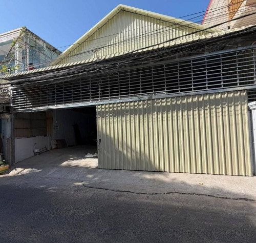 Warehouse for Rent in Tuol Sangkae 1