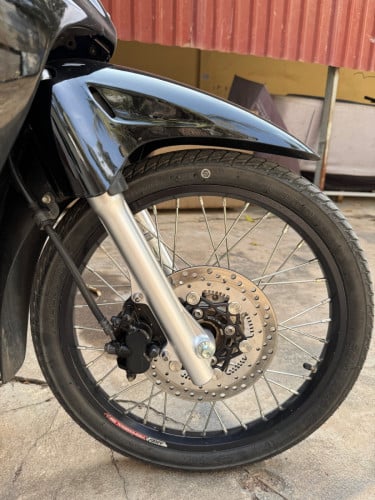 Wave s125 full tax