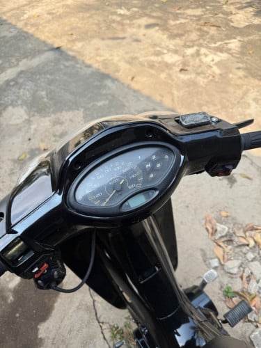 Wave s125 full tax