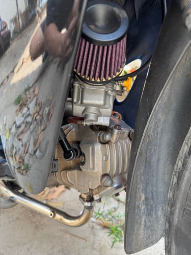 Wave s125 full tax