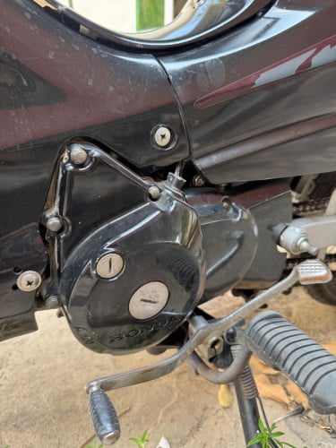 Wave s125 full tax