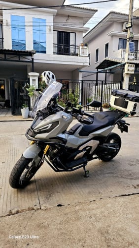 Xadv 750cc Japan 2024