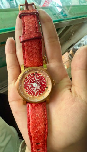 Zinvo Blade women diamond