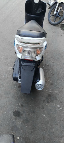 ZR