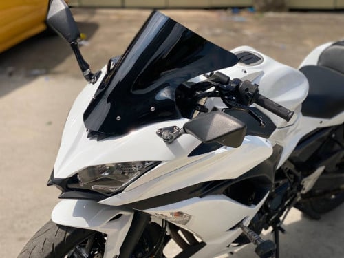 Zx 650rr2019 លក់ប្រញាប់លុយ