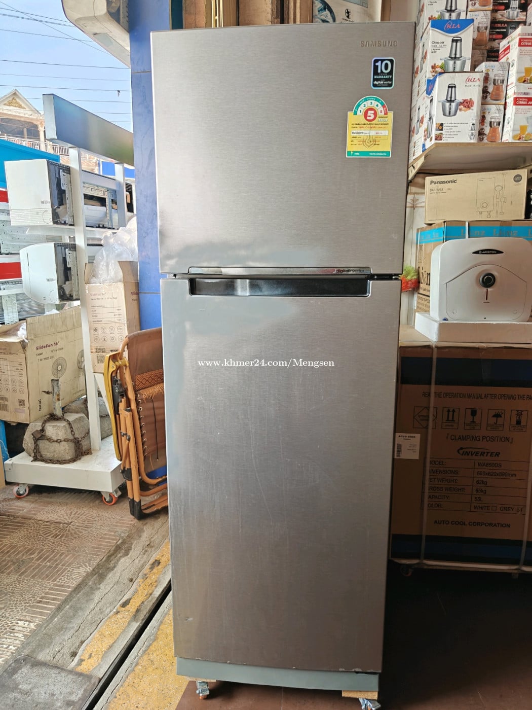 Samsung RT32
