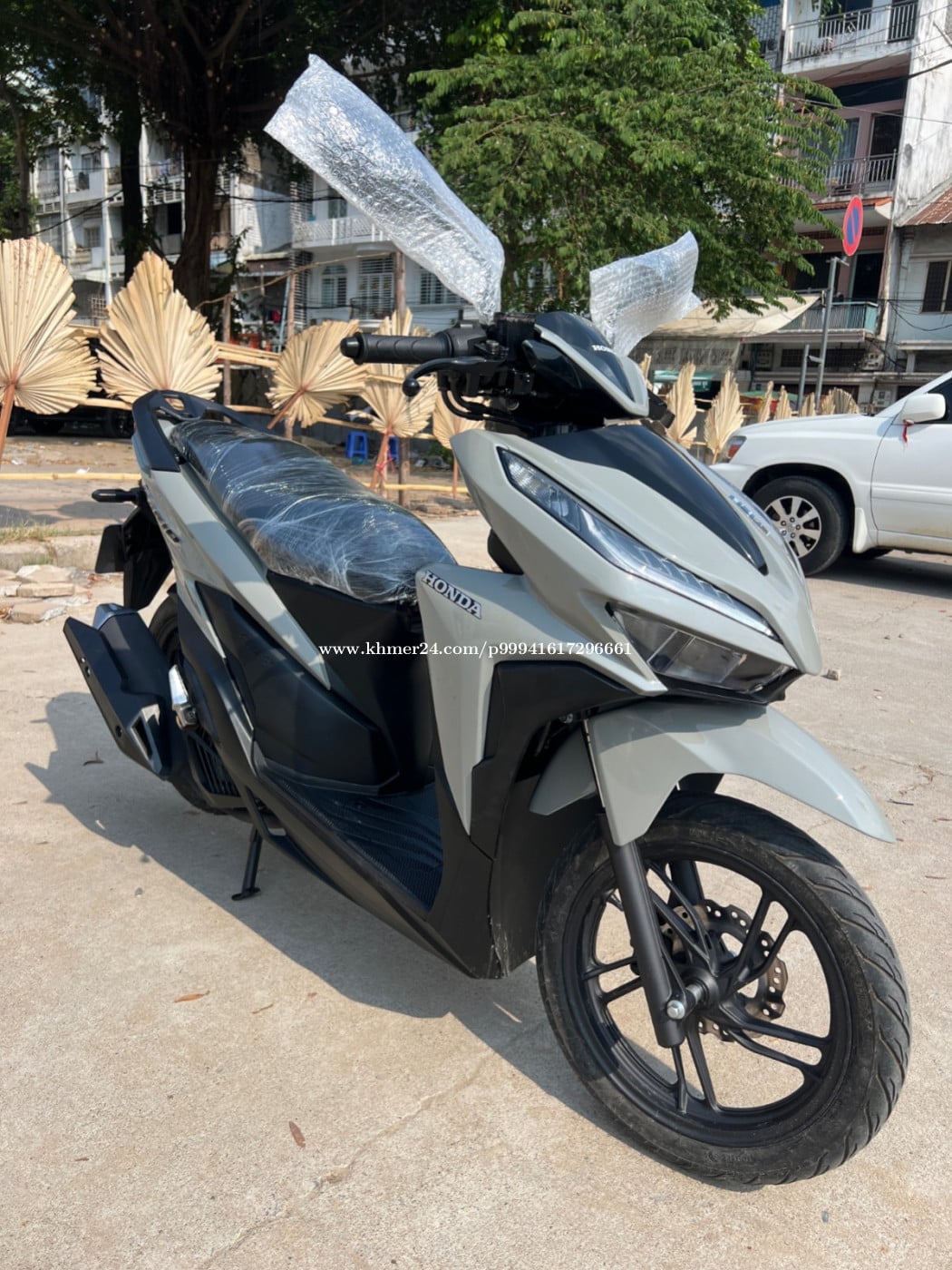 Vario 019ដ្មាតឃី. ដាវVN❤️🩹. 1050$. ឆាតតេ093 919998.