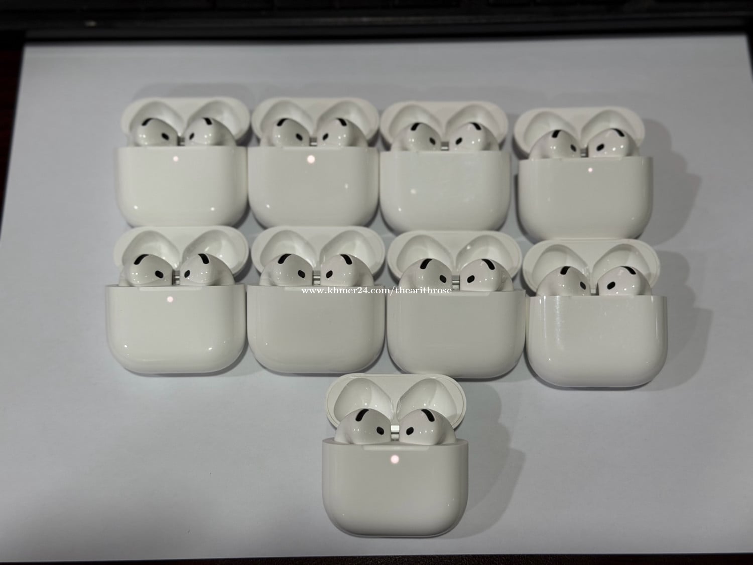AirPod 4 99% Like New