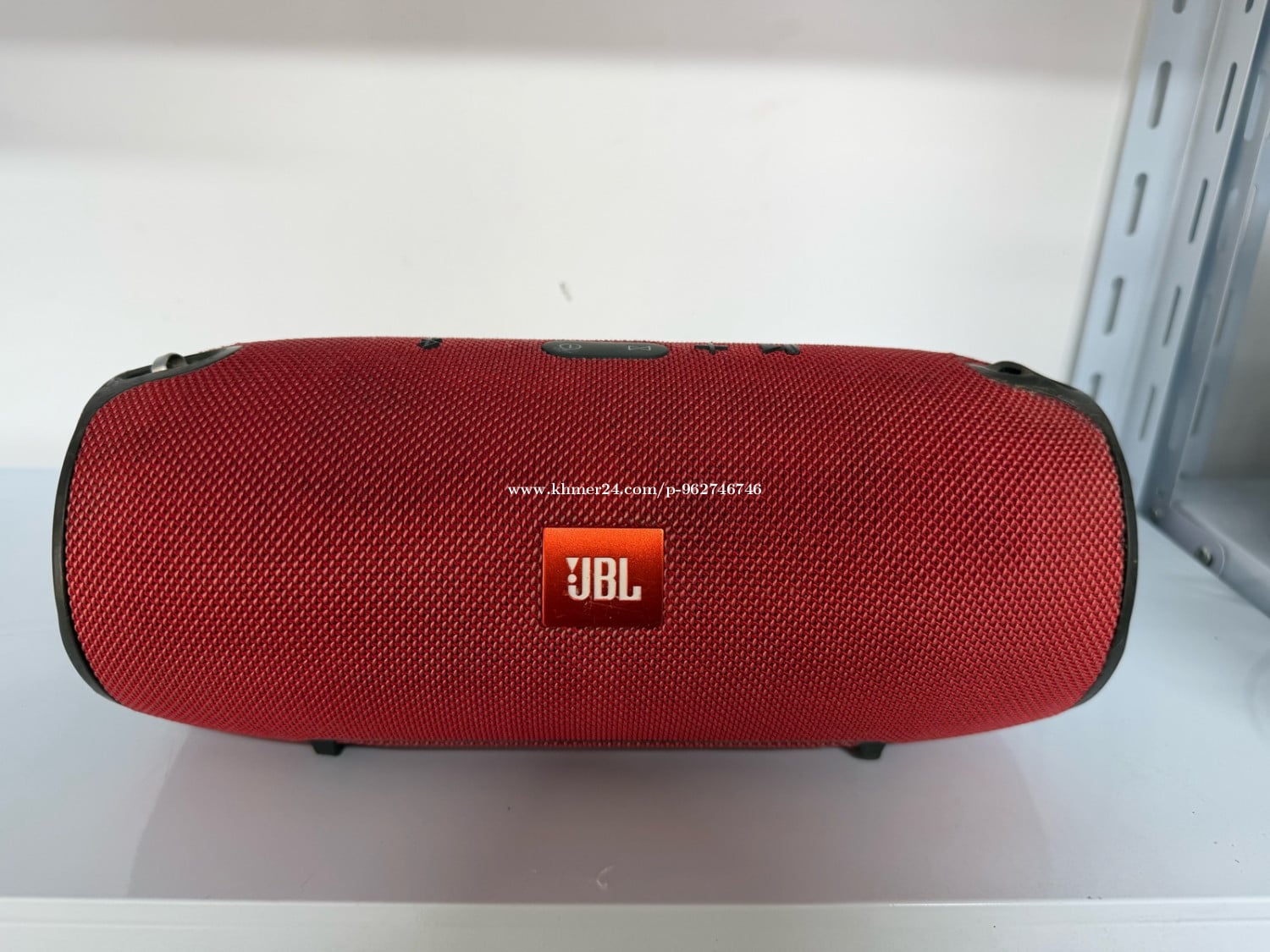 JBL Xterm ថ្មថ្មី សំឡេងល្អ