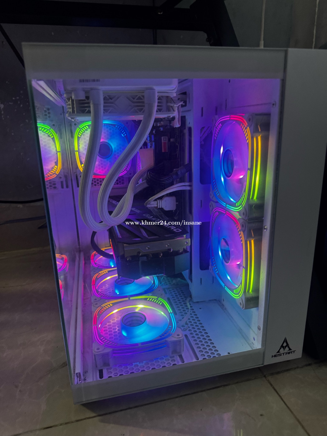 PC 2nd hand price $949.00 in Phnom Penh Thmei, Saensokh, Phnom Penh ...