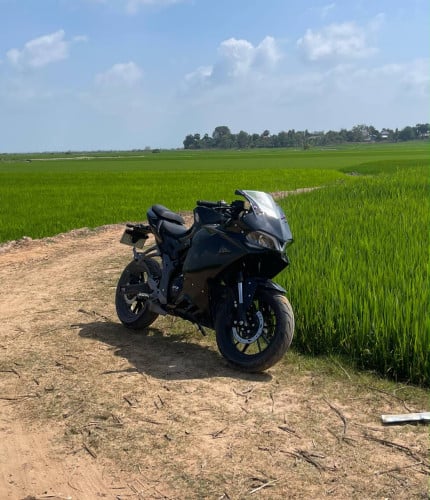 ម៉ូតូលក់មានពន្ធ