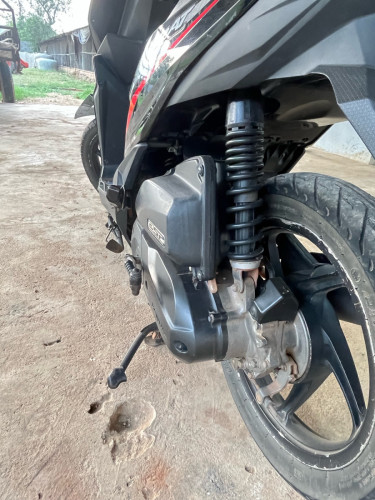 លក់ម៉ូតូ