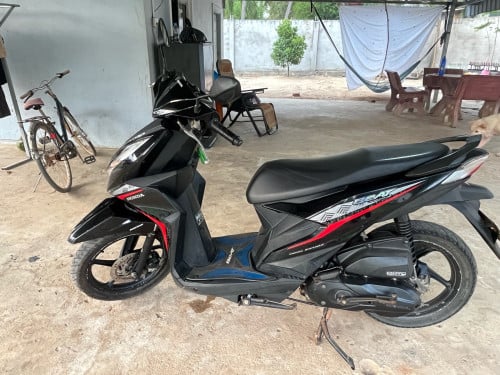 លក់ម៉ូតូ