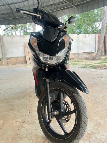 លក់ម៉ូតូ