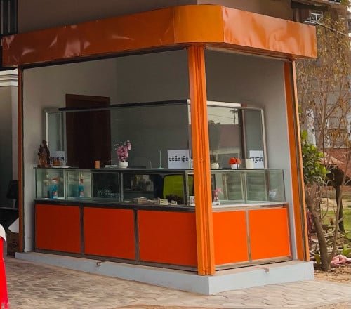 ទូកញ្ចក់