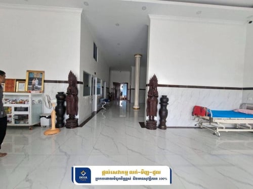 អាគារជួលលើផ្លូវ42