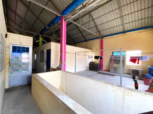 ផ្ទះអាជីវកម្មលក់បន្ទាន់ខ្លាំង ទីតាំងនៅសែនសុខ