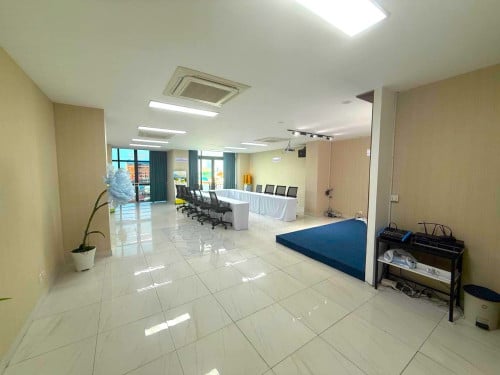 អគារជួលនៅទួលគោក​ ​​សំណង់១២