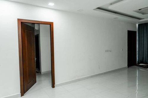 អគារជួលនៅទួលគោក​ ​​សំណង់១២