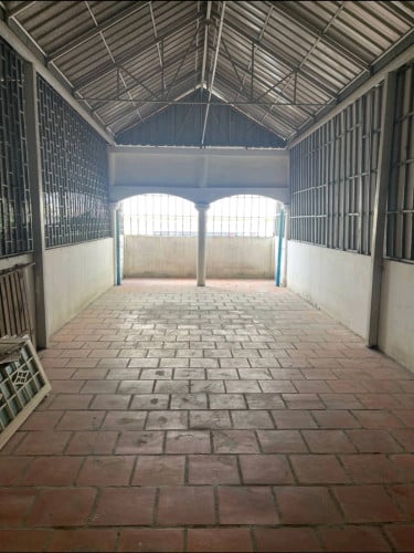 ផ្ទះជួល