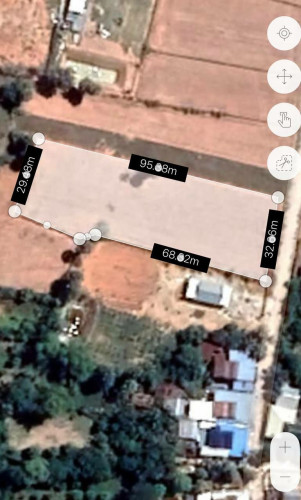ដីលក់តម្លៃល្អខ្លាំង