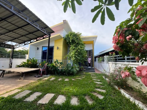 House for sale near the sea