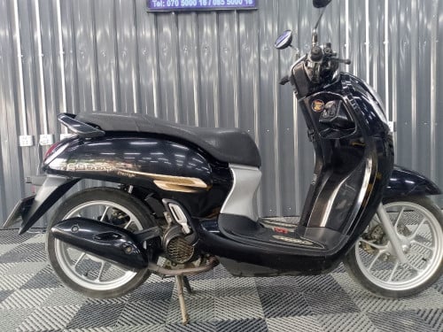 ម៉ូតូ​