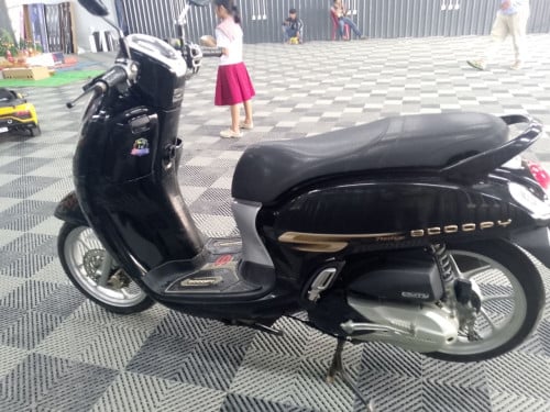 ម៉ូតូ​