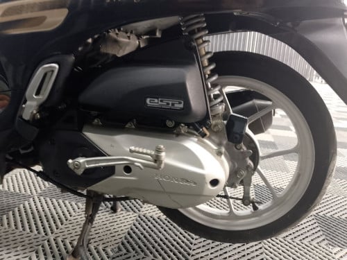 ម៉ូតូ​