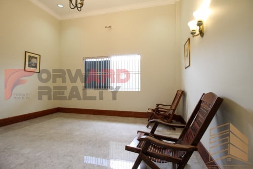 ក្រុងតាខ្មៅ​ វីឡា |៣បន្ទប់គេង| ៤បន្ទប់ទឹក| លក់