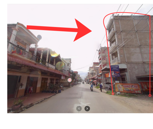 ផ្ទះអាជីវកម្ម
