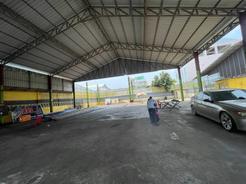 ឃ្លាំងសម្រាប់ជួលនៅជ្រោយចង្វារ