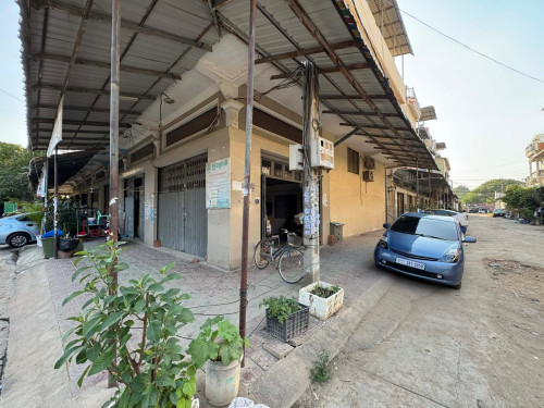 ផ្ទះលក់បន្ទាន់ តម្លៃល្អ