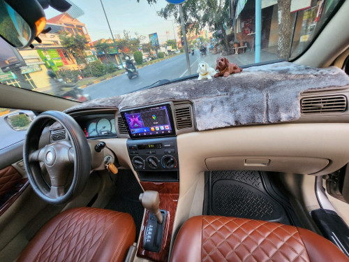 ឡានកូឡា 03 ជួល 1ថ្ងៃ 35$