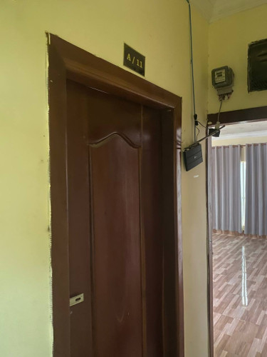 ផ្ទះជួលស្នាក់នៅ11បន្ទប់គេង,1500$ដាច់,ផ្ទះក្នុងក្រុងPoipet