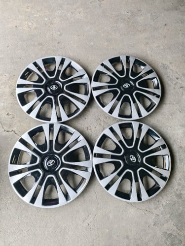 ថាសយ៉ាន់ រង្វង់ 14 & 15