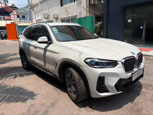 自用18年BMW X3 转售Resale of my 2018 BMW X3 (personally owned).